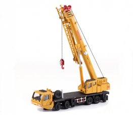Meag Lifter 1:55 Heavy Die cast Model KDW625011W Meag Lifter 1:55 Heavy Die cast Model KDW625011W