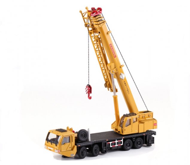 Meag Lifter 1:55 Heavy Die cast Model KDW625011W