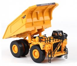 Mining Truck 1:75 Heavy Diecast Model KDW625020W Mining Truck 1:75 Heavy Diecast Model KDW625020W