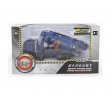 Water Recycling Truck 1:50 Heavy Die cast Model KDW625030W