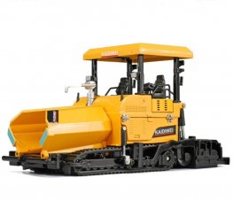 1:40 Scale Paver, Heavy Die cast Model KDW625045W 1:40 Scale Paver, Heavy Die cast Model KDW625045W