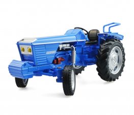 1:18 Tractor, Heavy Die cast Model KDW691011W 1:18 Tractor, Heavy Die cast Model KDW691011W