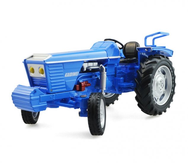 1:18 Tractor, Heavy Die cast Model KDW691011W