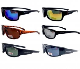 Swisssport Sunglasses 3 Style Mixed SW801/02/03 Swisssport Sunglasses 3 Style Mixed SW801/02/03