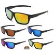 Swisssport Polarized Sunglasses 2 Style Mixed SWP308/17