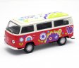 1972 VW Bus T2, (1:38) WL42347AB-D