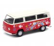 1972 VW Bus T2, (1:38) WL42347AB-D