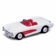 1957 Chevrolet Corvette (1:60) WL58149D