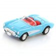 1957 Chevrolet Corvette (1:60) WL58149D