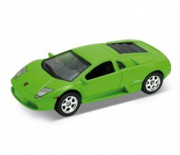 Lamborghini Murcielago (1:60) WL58197D Lamborghini Murcielago (1:60) WL58197D