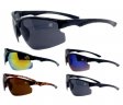 Xsports Plastic Sunglasses, XS901/02/03