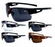 Xsports Plastic Sunglasses, XS901/02/03