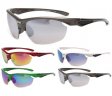 Xsports Plastic Sunglasses, XS910/11/12