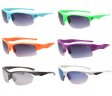 Xsports Plastic Sunglasses, XS910/11/12