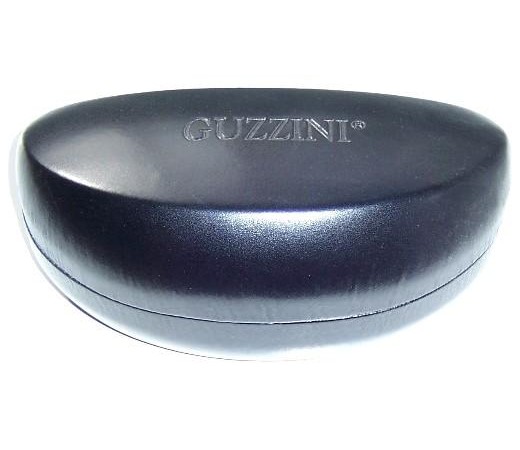 X.Large Guzzini Metal Sunglass Case 919